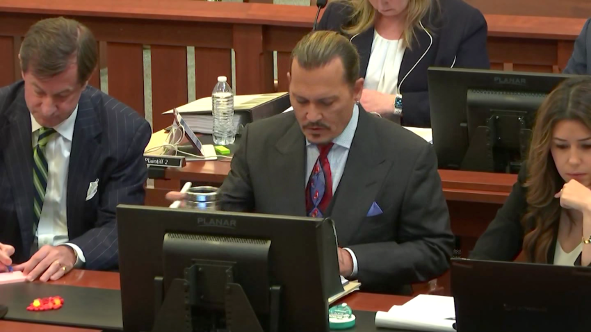 Hollywood Minute: Johnny Depp rests case in defamation trial_00000000.png