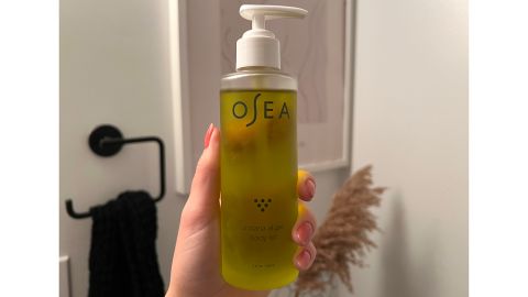 Osea Undaria Algae Body Oil