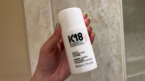 K18 Leave-In Molecular Repair Hair Mask