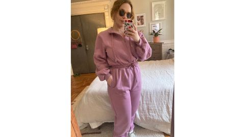 For Love & Lemons Josie Sweatsuit