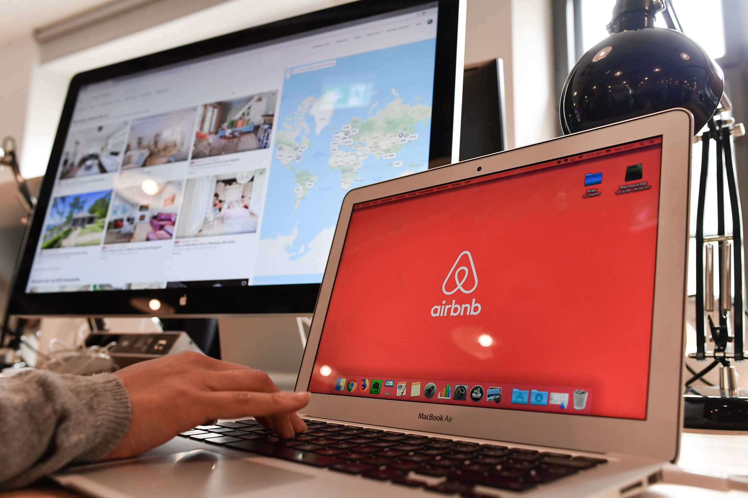 Airbnb Unveils New Tools to Help Travelers Find the Best Listings