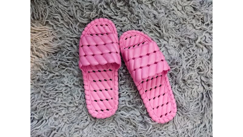 Terrelique discount slippers review