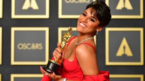 Oscar winner Ariana DeBose will host the upcoming Tony Awards, a fitting role for a Broadway veteran. 