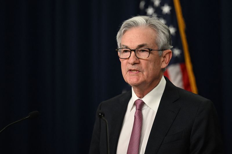 Fed issues biggest rate hike in 22 years | CNN Business
