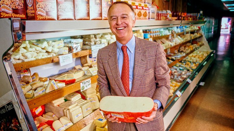 A history of Trader Joe’s and Joe Coulombe, the man behind the brand