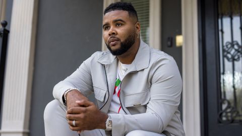 Collab Crib founder Keith Dorsey first brought the group of young influencers together in December 2020. 