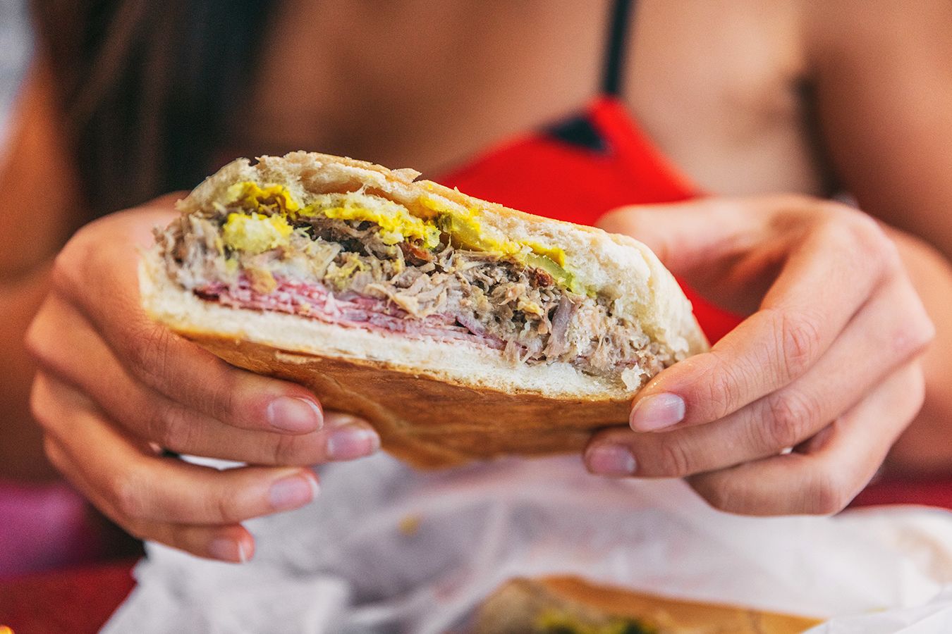 23 of best sandwiches |