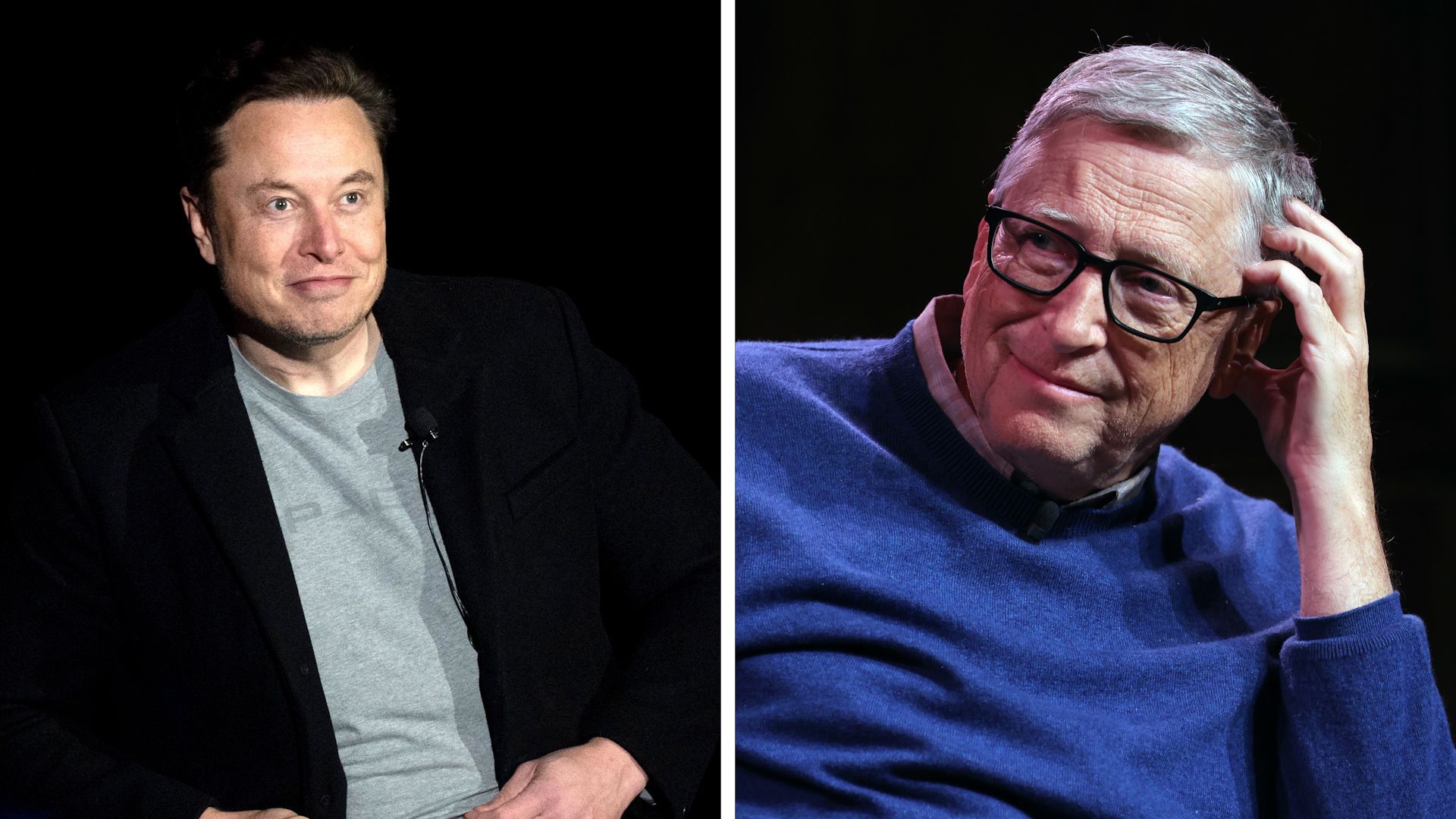 From Elon Musk To Bill Gates, Who Wears The Most Expensive Watch