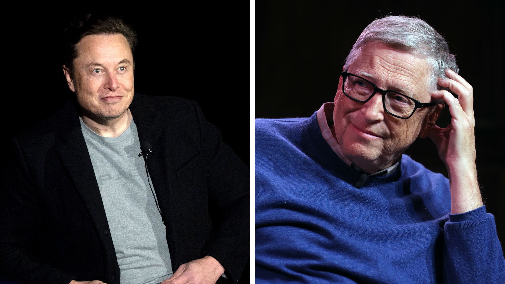 Where the Richest Americans Live—From Elon Musk to Bill Gates