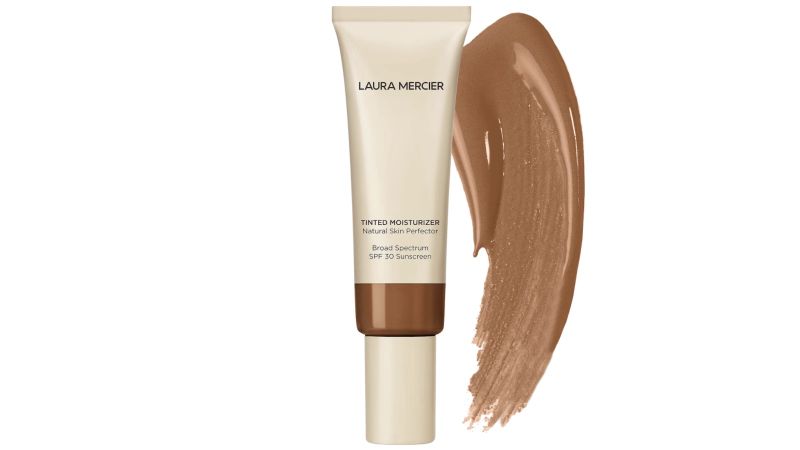 best tinted moisturizers for mature skin