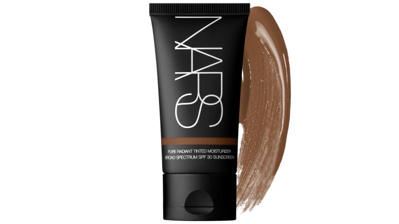 best tinted moisturizer with spf target