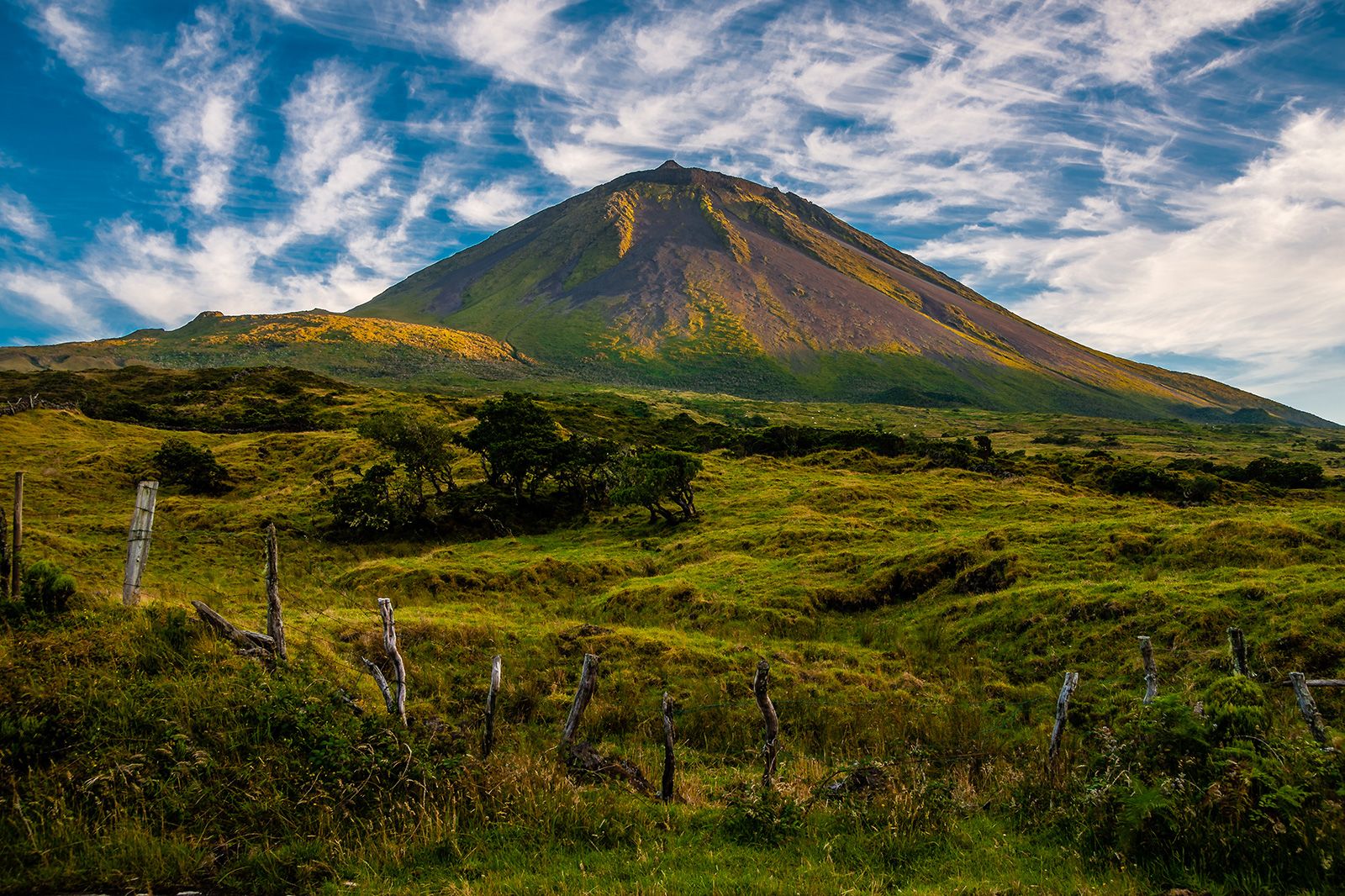 The Azores: Nine island gems with a volcanic past and a magical present |  CNN