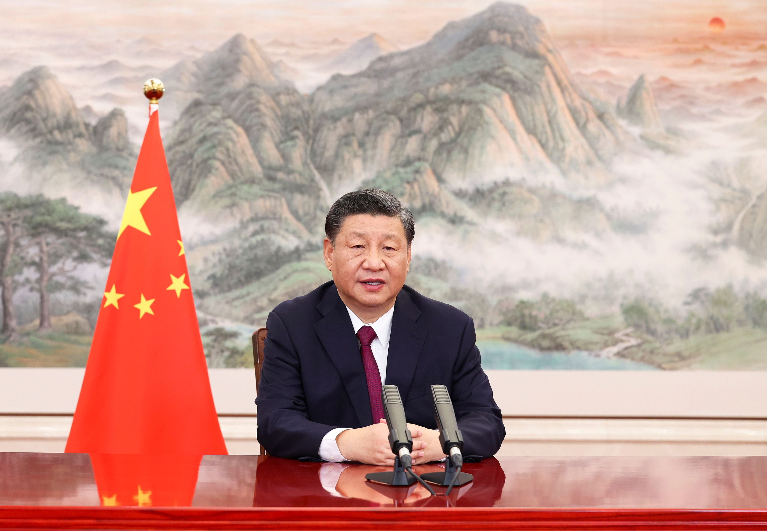 Xi Jinping’s Zero Covid fiasco is a catastrophe