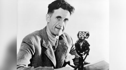 George Orwell