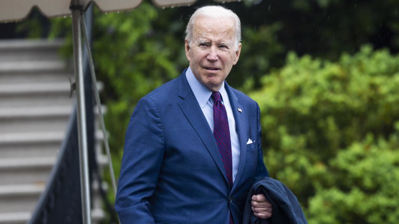 Biden to announce another assistance package to Ukraine in coming days