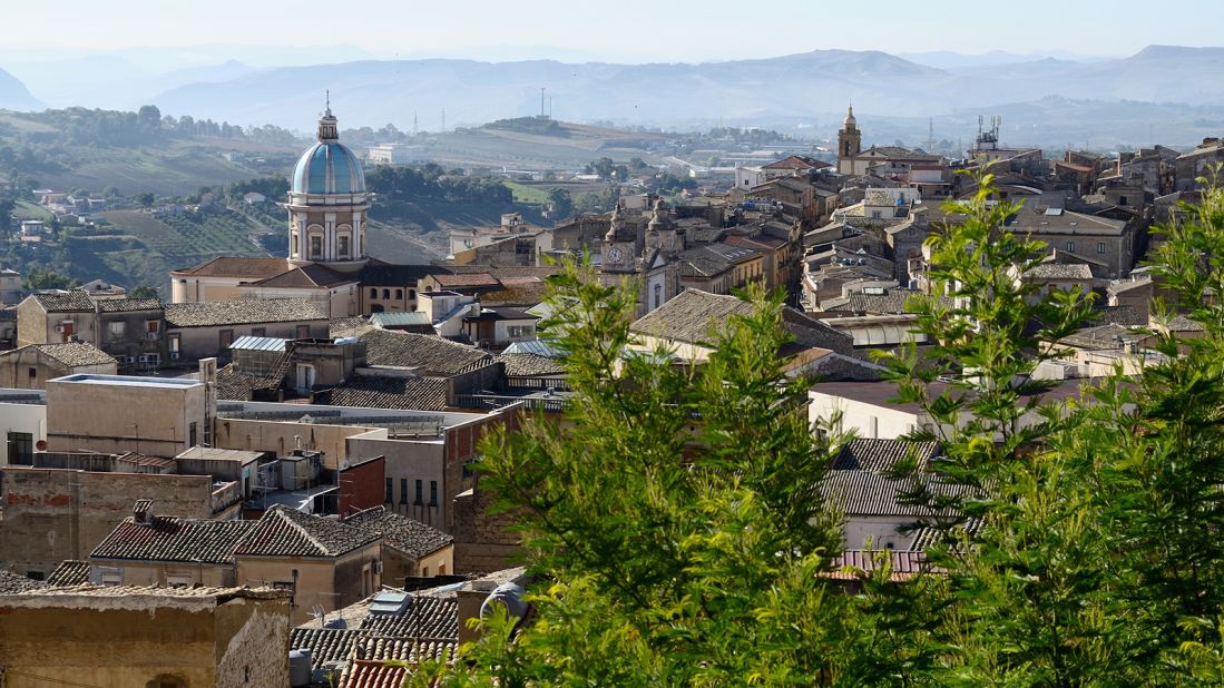 <strong>Ancient city: </strong>Located in the center of Sicily,  Caltanissetta was once a strategic outpost, as well as one of the greatest Arab centers in Sicily, according to local professor and researcher Rosanna Zaffuto.