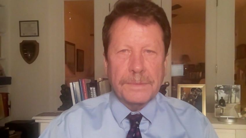 robert califf