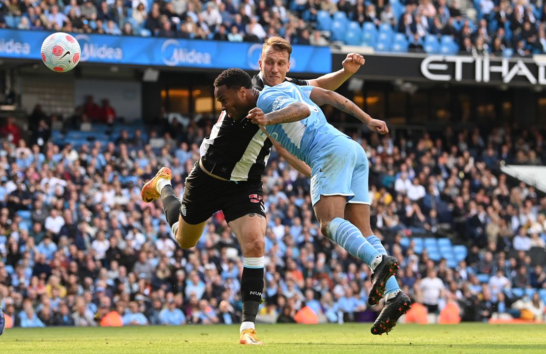 A real coup' - the sad story of Man City record-signing striker who only  scored six goals and left for free - Manchester Evening News