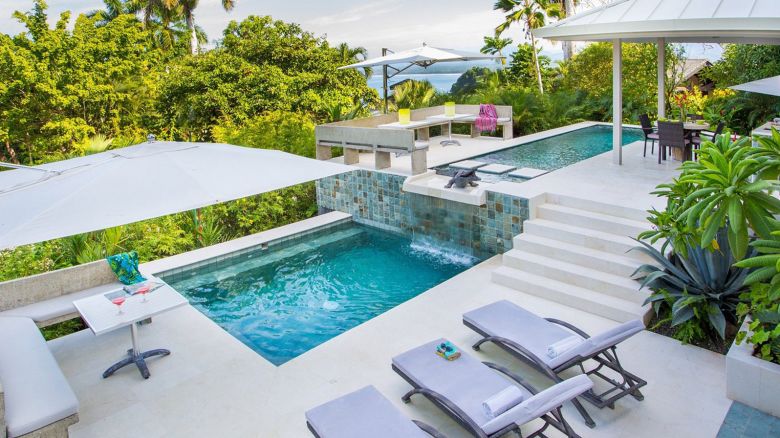 Tulemar Bungalows and Villas