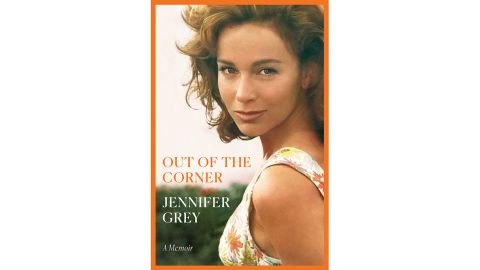 ‘Out of the Corner’ by Jennifer Grey