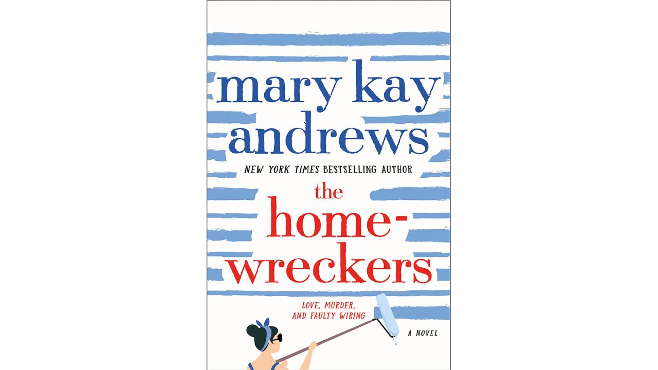 ‘The Homewreckers’ by Mary Kay Andrews