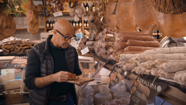 stanley tucci searching for italy umbria butcher origseriesfilms_00004016.png