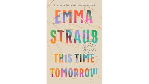 ‘This Time Tomorrow’ by Emma Straub