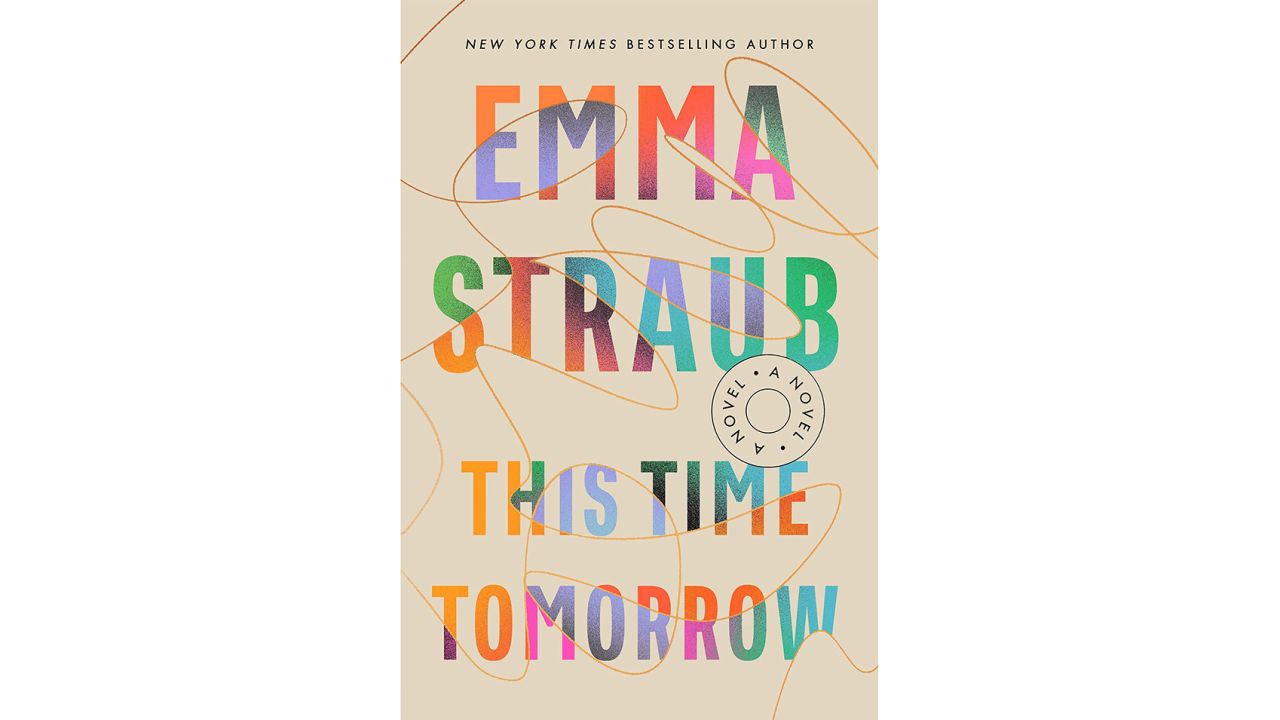 ‘This Time Tomorrow’ by Emma Straub