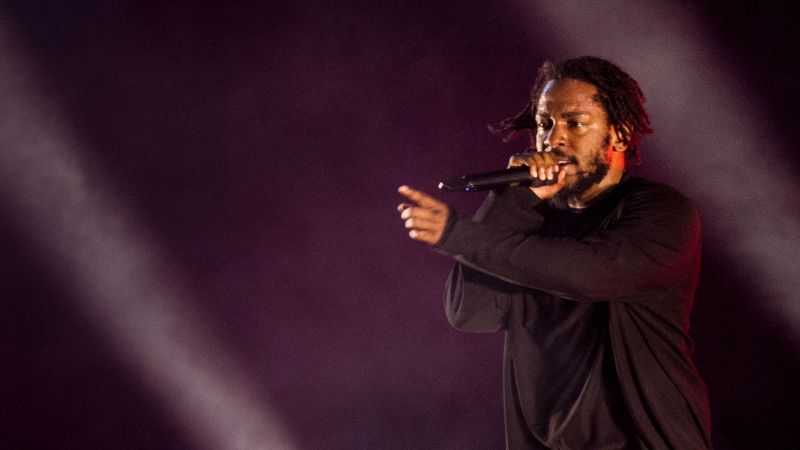 Kendrick Lamar drops ‘Mr. Morale and the Big Steppers’ | CNN