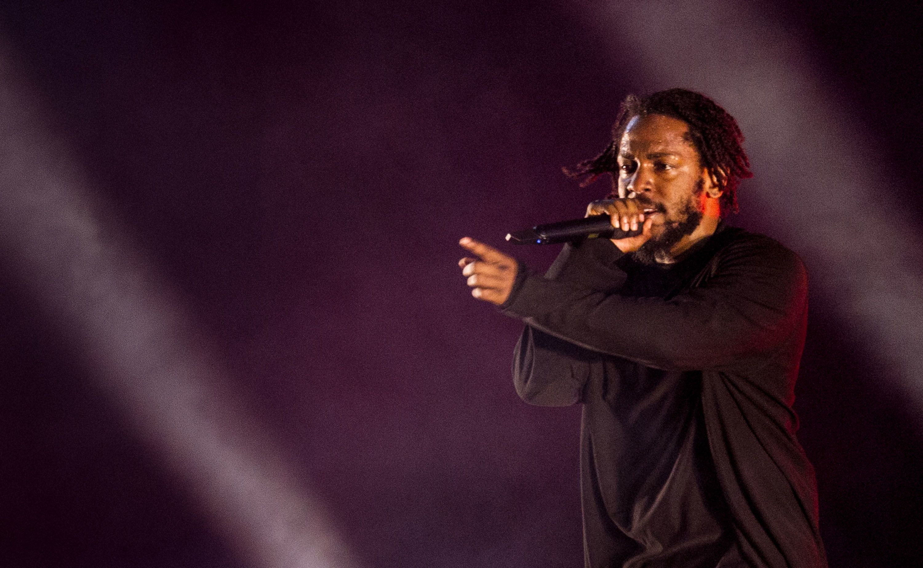 Kendrick Lamar Releases His Fifth Studio Album 'Mr. Morale & The Big  Steppers