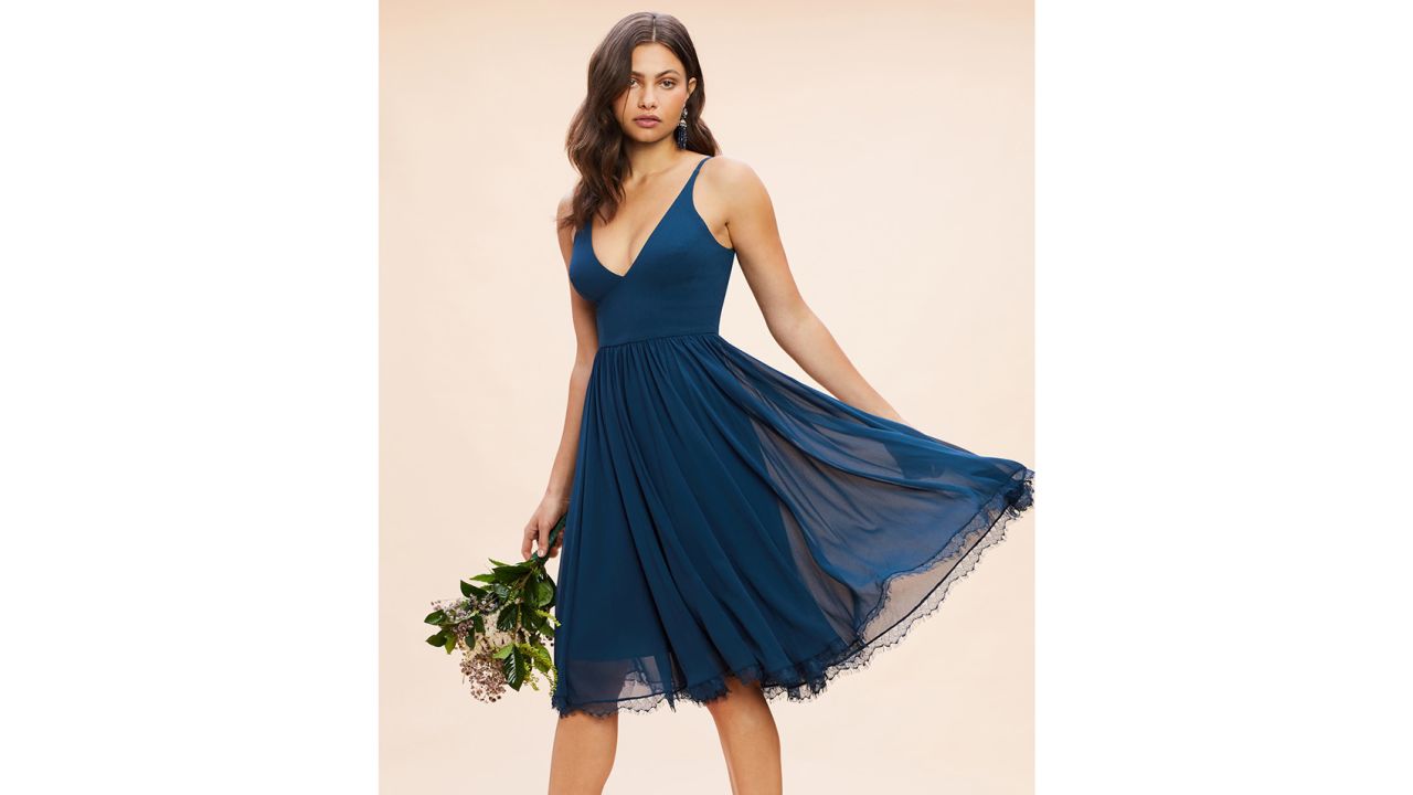 Midsize Vs. Model:  Wedding Guest Dresses ✨ Resharing some