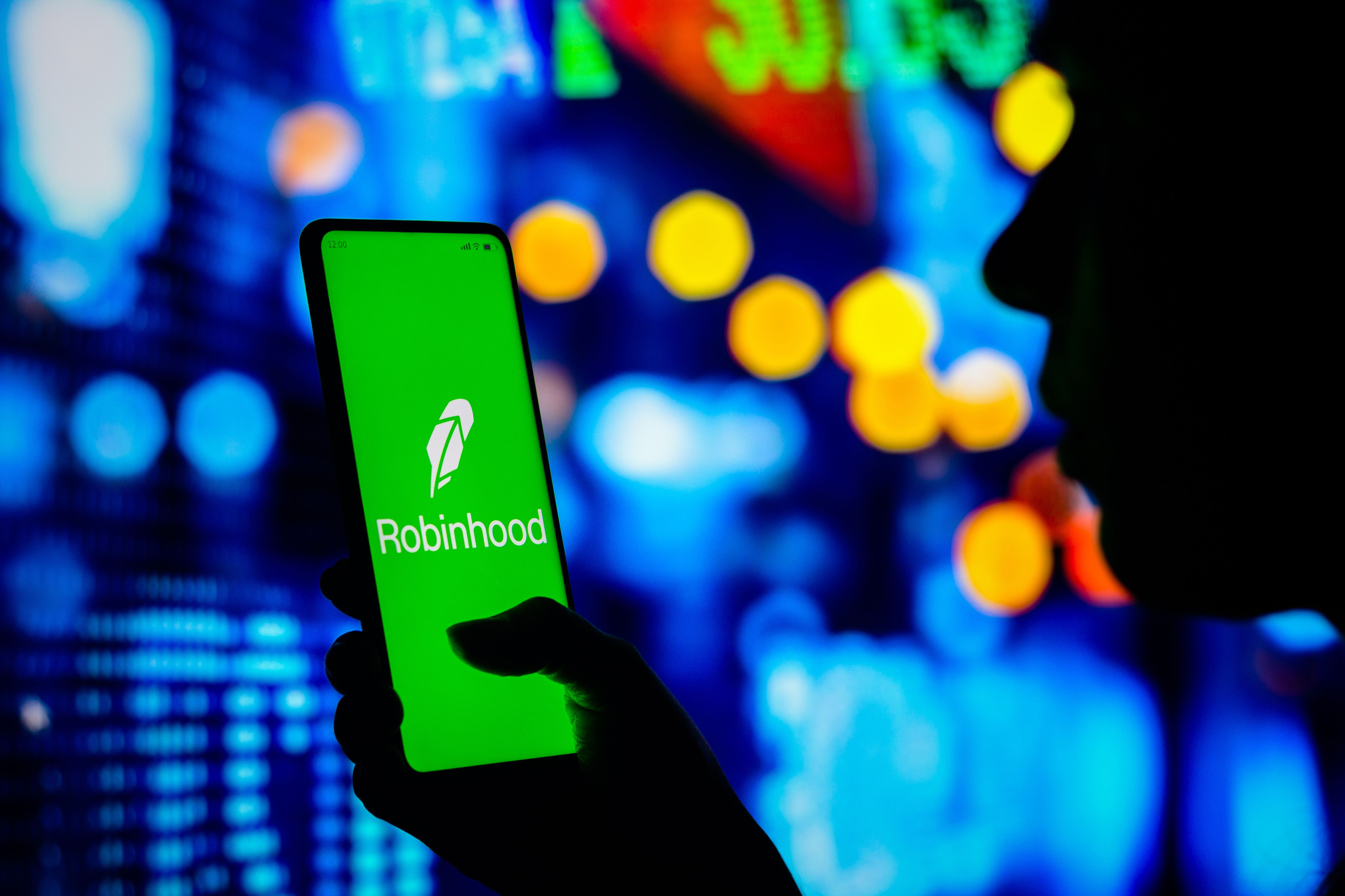 Revealed: How Robinhood harmed millions of its customers