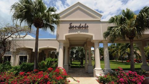 Three people were found dead at Sandals Emerald Bay Resort in Great Exuma Island, Bahamas.
