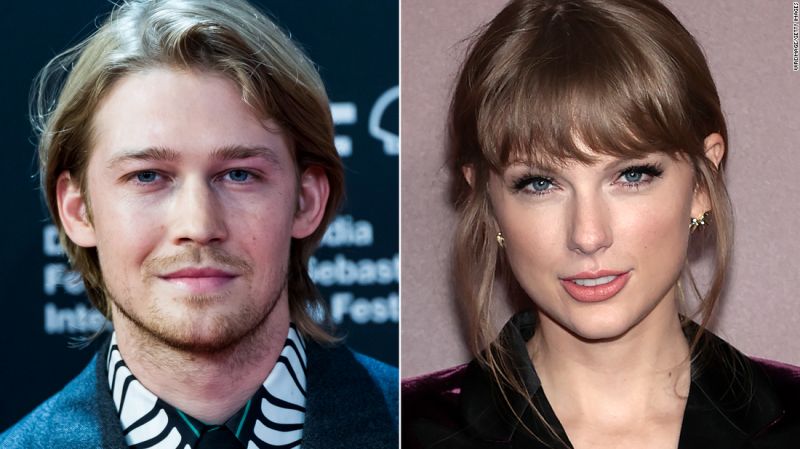 Joe Alwyn was accidentally making music with Taylor Swift while you were making sourdough | CNN