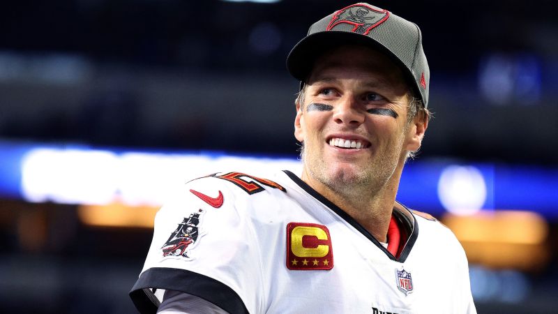 Tom Brady Net Worth: The Quarterback Made $512 Million From the NFL Before  Inking $375 Million Analyst Contract With Fox Sports