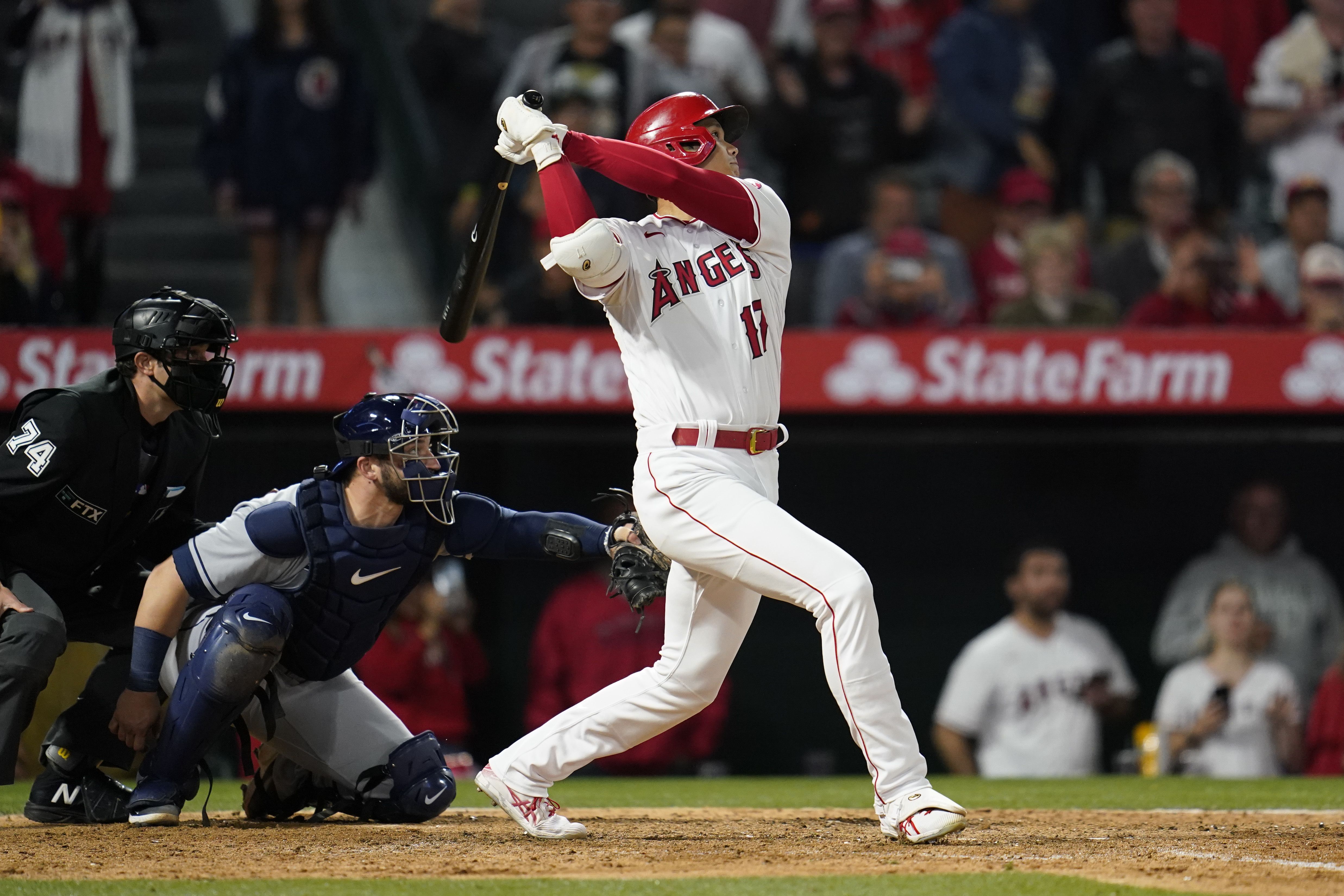Coming to town: Ohtani, baseball's show of shows - Sportspress