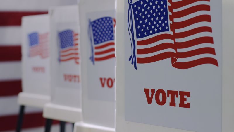 Election coverage: How to follow the May 10 primary elections in West Virginia, Nebraska