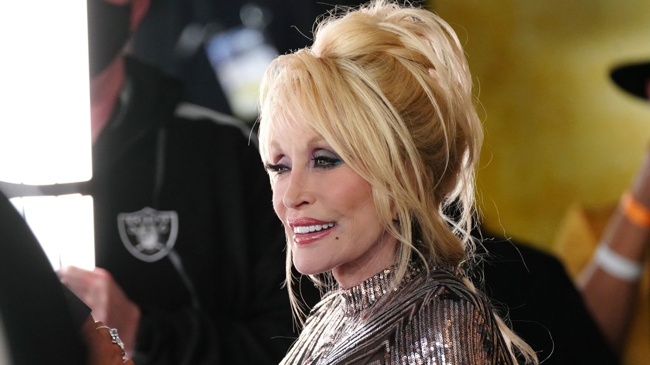 Dolly Parton: Country star. Author. Philanthropist. Taco Bell musical participant? Yep, Parton will take part in the chain's upcoming TikTok musical, an ode to the beloved menu item Mexican pizza. 