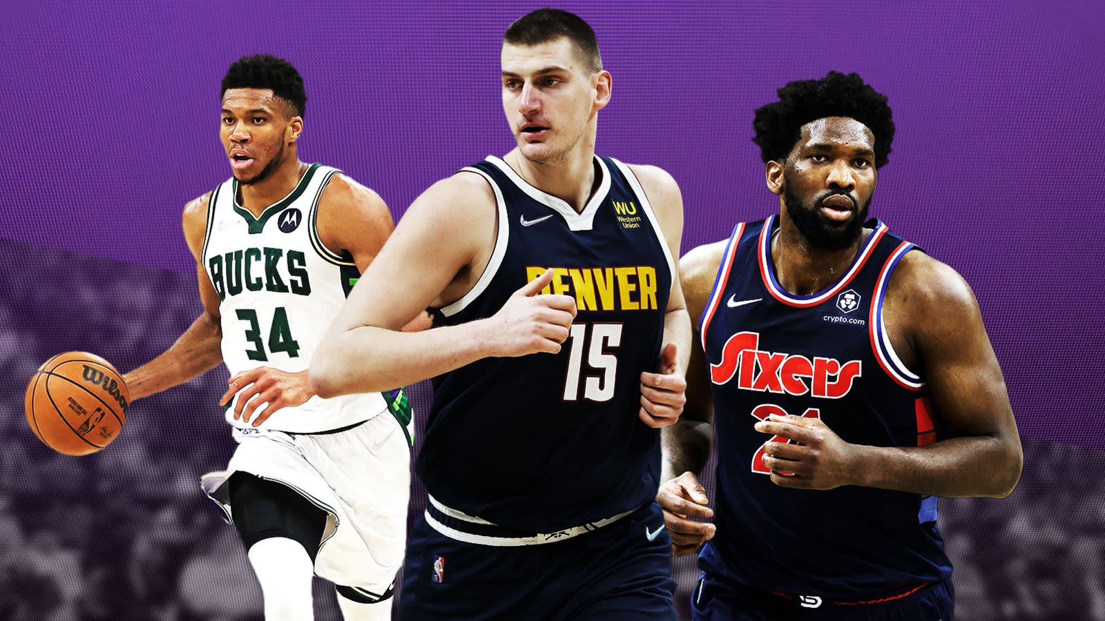 Håndfuld for eksempel Afbrydelse The NBA's international stars are taking over the league and this could be  just the beginning | CNN