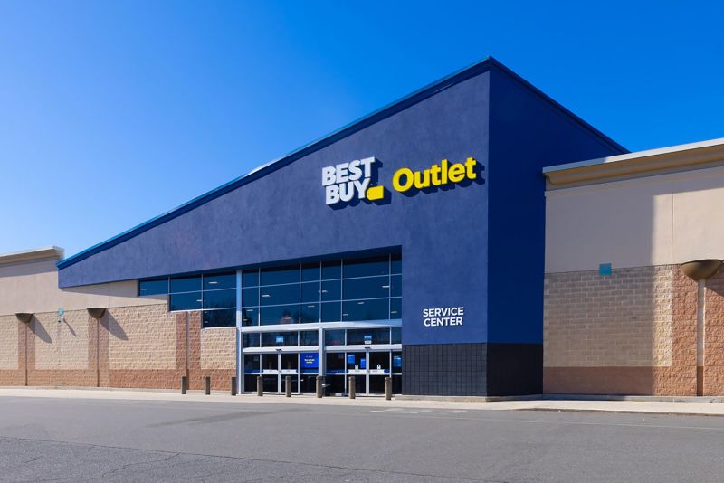 Best Buy has a new strategy to win bargain hunters CNN Business