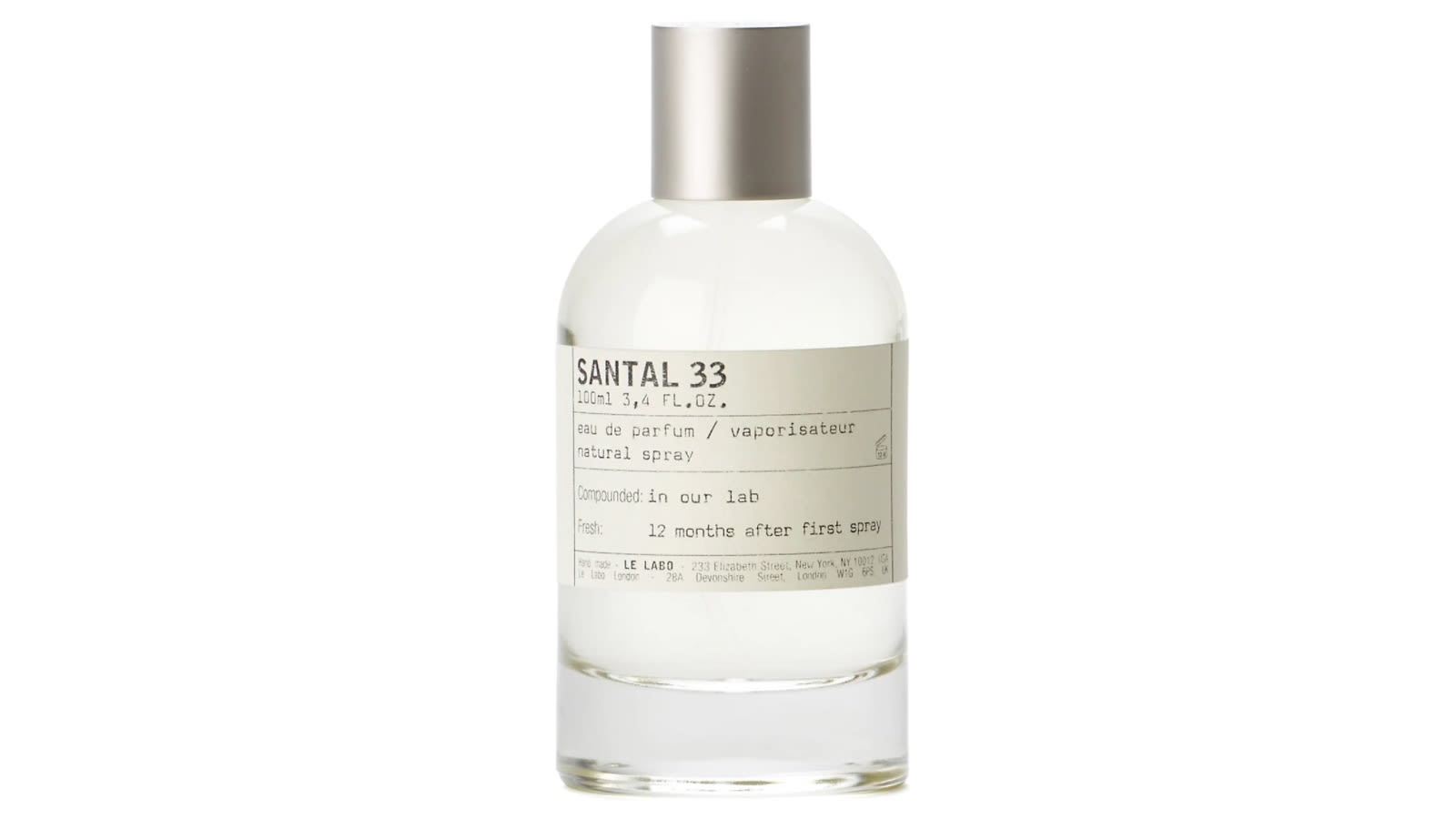 17 best unisex fragrances of 2023: Gender-neutral scents for him, her or  anyone