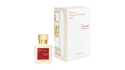 Maison Francis Kurkdjian Baccarat Rouge 540