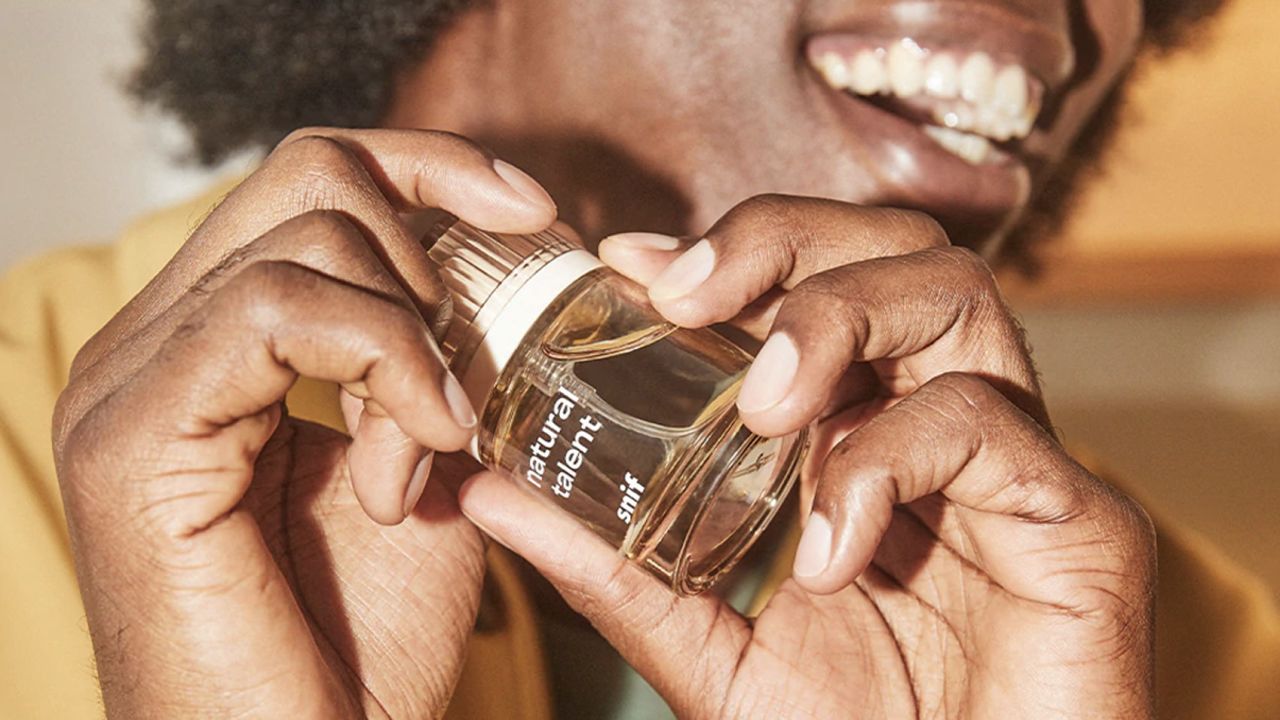 Off-White Just Launched Perfumes