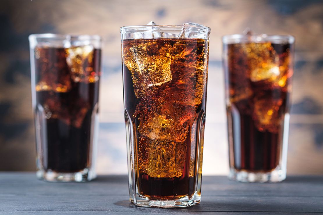 A variety of beverage sizes gives consumers more choices, some soft drink companies say.