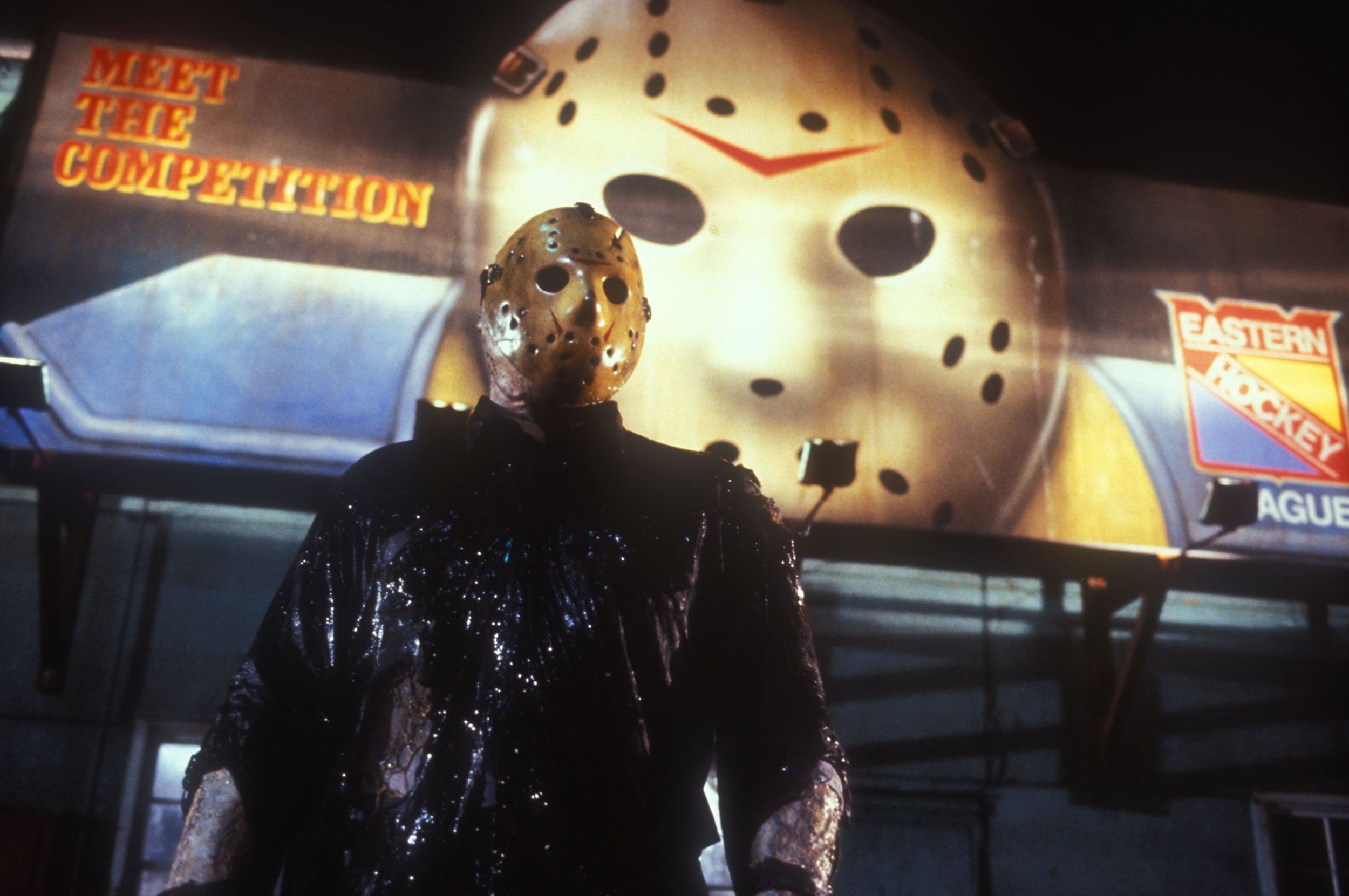 Explaining What Happened With Friday the 13th: The Game and Its