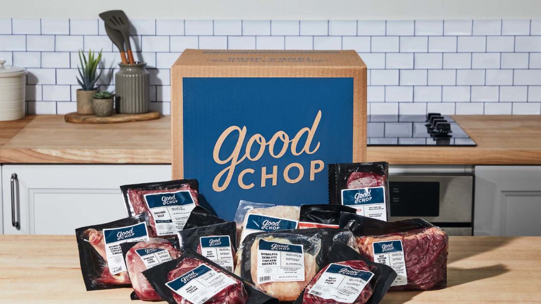 High-quality American Meat & Seafood, Online Butcher, Box Delivery, Good  Chop