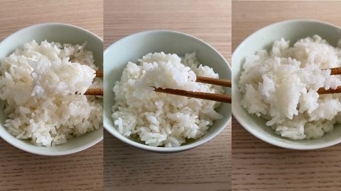 zojirushi neuro fuzzy rice cooker review rice comparison