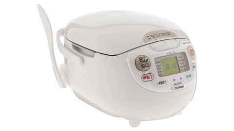 Zojirushi Neur Fuzzy Rice Cooker