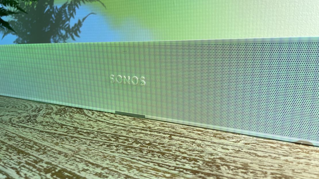 sonos ray 4