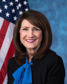 Rep. Marie Newman